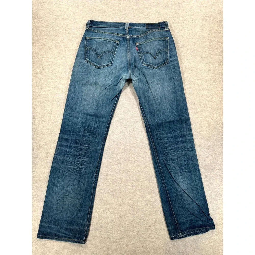 Levis levis 501